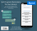 Get Program Reminders for the Library!.png