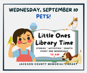 Little Ones Library Time Sept 25.png