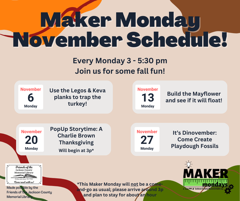 Nov 23 Maker Monday.png