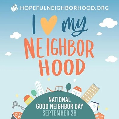 Good Neighbor Day
