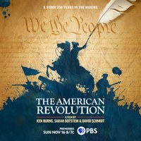 "The American Revolution" Documentary Viewing