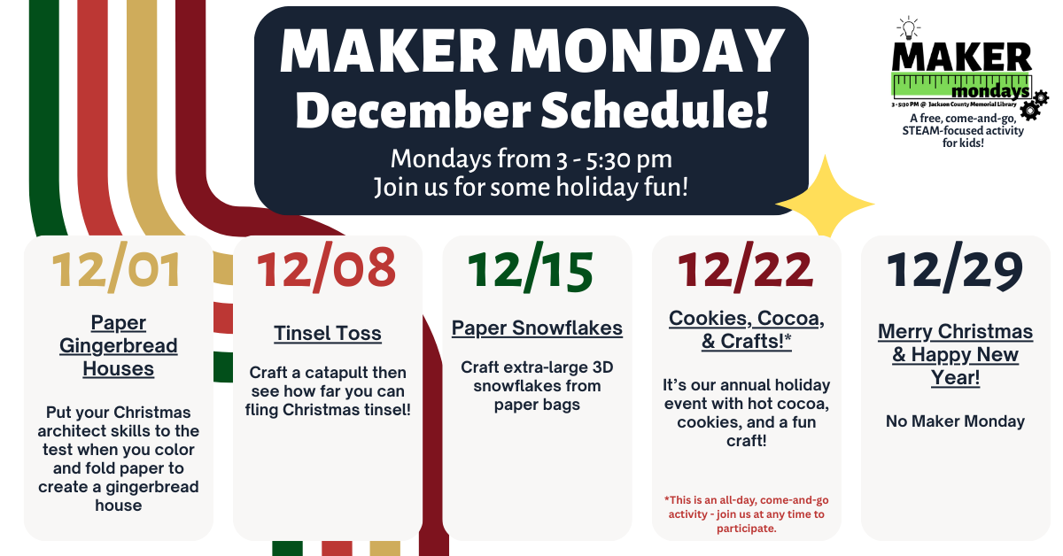 Maker Mondays Dec 25.png